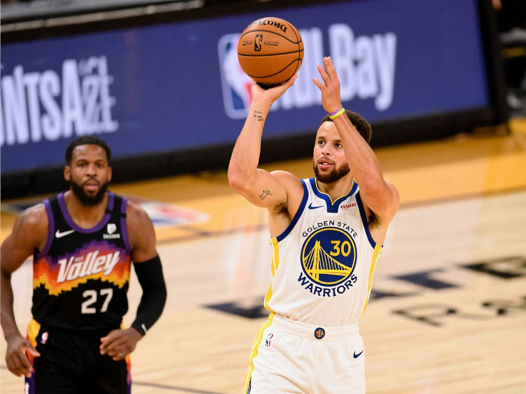 勇士绝境逢生？最后两战库里能否力挽狂澜重返前六？