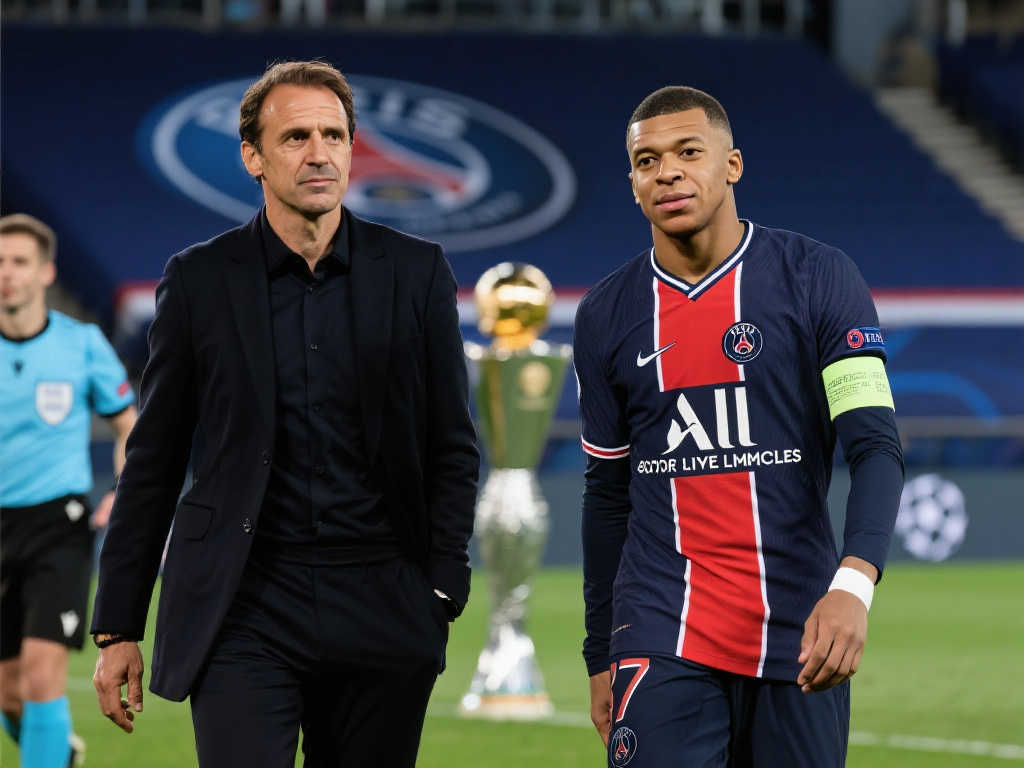 哈曼:国米阵容偏老&巴黎更具冠军相,阿森纳缺中锋难争冠 哈曼:国米阵容偏老&巴黎更具冠军相,阿森纳缺中锋难争冠