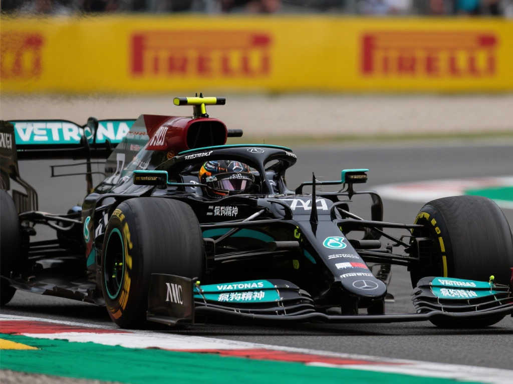 2024F1车手回顾:维斯塔潘的“狂野斗志 2024F1车手回顾:维斯塔潘的“狂野斗志