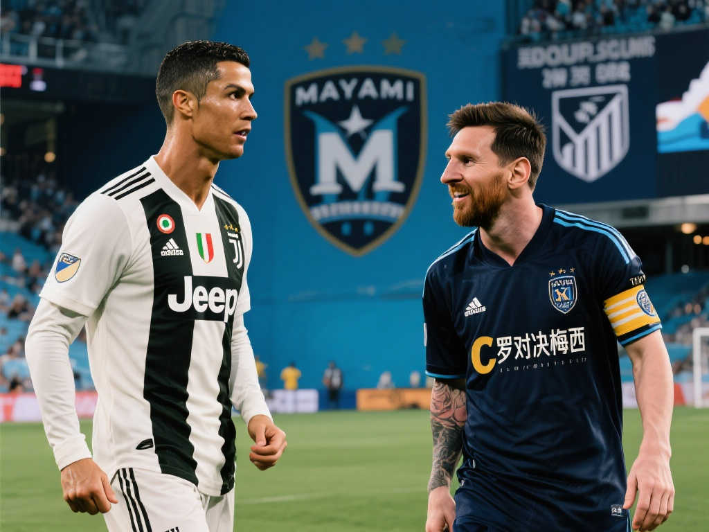 C罗或将在2月1日友谊赛中对阵迈阿密国际，重返赛场